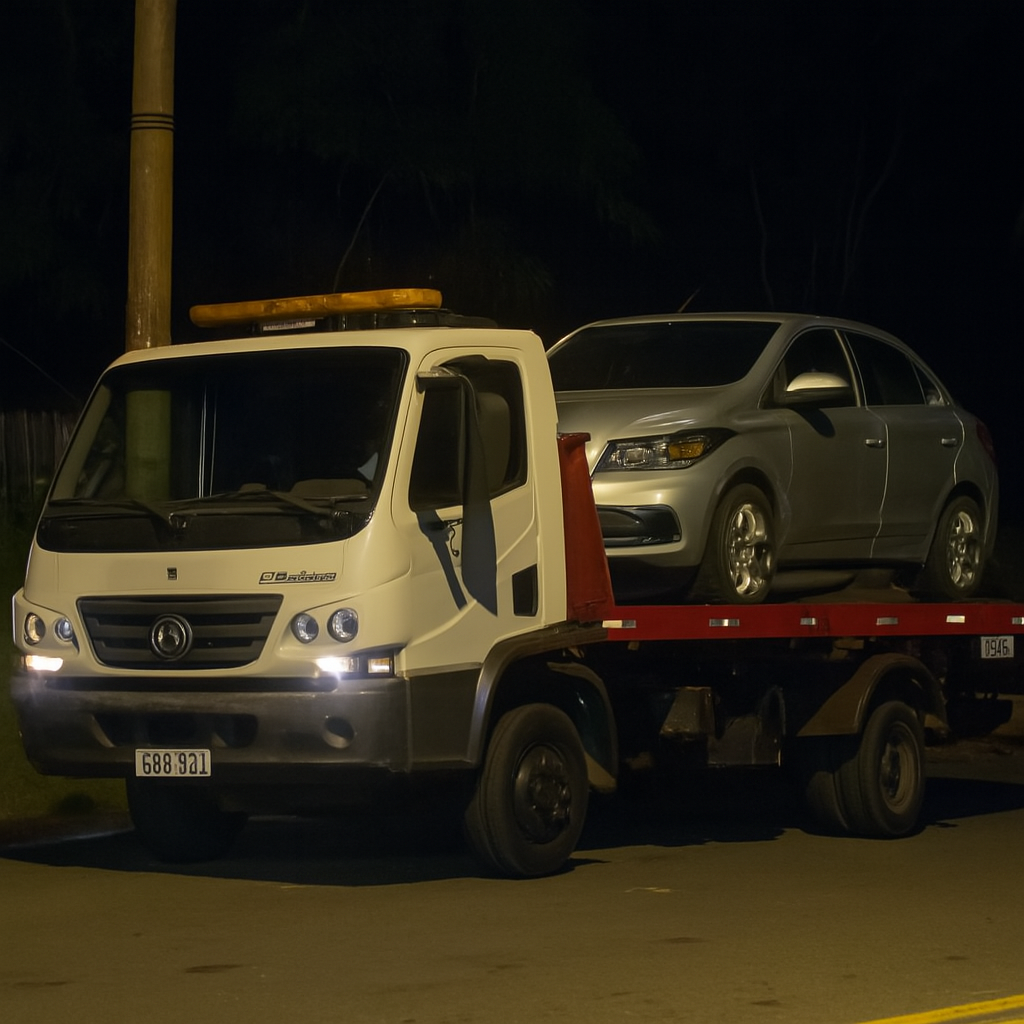 Auto Socorro 24 Horas
