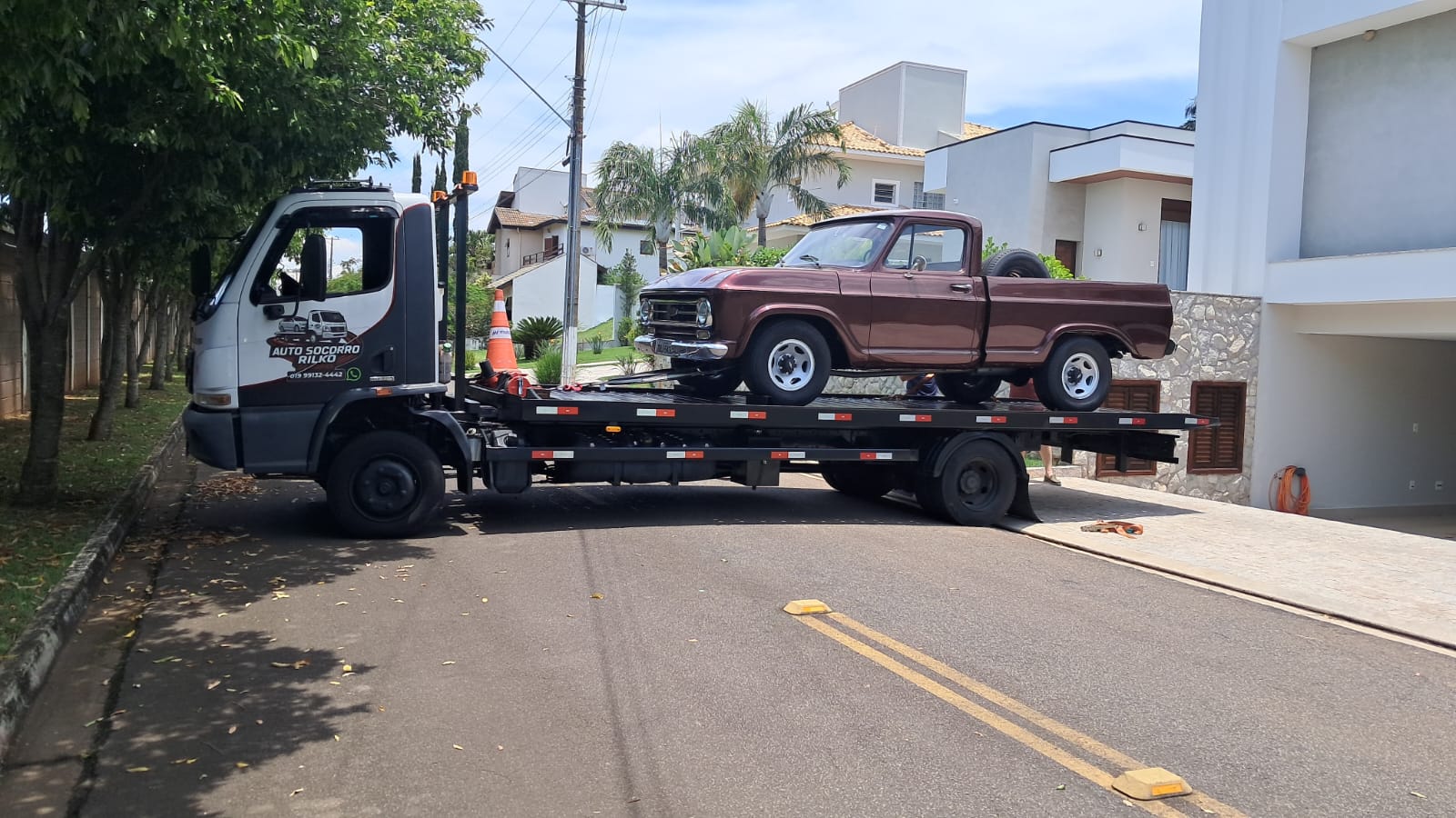 Transporte para Eventos